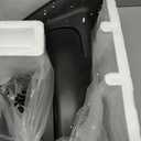 Towing Mirror Replacement Fit for 02-08 DodgeRam 1500 for 03-09 Dodge Ram 2500 3500 Pickup Truck Power Heated Tow Folding Side View Mirror Passenger Side