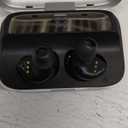 Motast Wireless Earbuds, Bluetooth 5.1 Earbuds with 140H Playtime, Bluetooth Headphones Noise Cancelling Stereo Bass Wireless Earphones in Ear with Mic, USB-C Charging Case, IP7 Waterproof Headset (Grey)