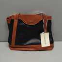 LuxeBold Tote Bag for Women Shoulder Purses and Handbags Top Handle Work Bag Satchel Hobo Purse