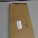 5-in-1 Turbo Nozzle Pressure Washer 4000 PSI 360 Rotating Turbo Nozzle with 1/4" Quick Connector 2.5 Orifice Quintuple Tips (Blue)