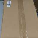 Candy Display Rack, Chip Rack Display Stand, Wire Metal Snack Shelf for Stores, Kitchen, Office, 2 Pack, Black