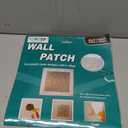 Ranekie 14 Pack Drywall Repairs Patch, 4/6/8 Inch Drywall Repair Kit with Extended Self-Adhesive Mesh,Large Hole Patch Repair for Drywall,Heavy Duty Dry Wall Hole Repair Patch