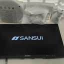 SANSUI 22 Inch 120Hz Monitor, FHD Computer Monitor 4000:1 Contrast Ratio with Adaptive Sync, HDR 100% sRGB, HDMI x 2, VESA Mount, Eye Care for Home/Office (ES-22X3AH, One HDMI Cable Included).