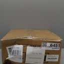 Tool Daily Pressure Washer Hose Reel, 100 FT Heavy Duty Steel Hose Reel for Power Washer (Black)