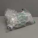 Duck MAX Strength Window Insulation Kit, Winter Window Seal Kit Fits up to 10 Windows, Heavy Duty Shrink Film Cuts to Size for Easy Indoor Installation, Window Tape Included,62 In. x 420 In., Clear