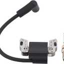 Hipa 593872 Ignition Coil Armature Magneto for BS 593381 799582