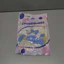 Blue Balloon Arch Kit, 127Pcs Double Stuffed Balloon Arch Garland Kit Include Pearl Blue Macaron Light blue White Clear Balloons for Bridal Shower Baby Shower Birthday Wedding Decorations