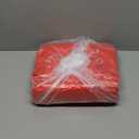 Cosy Family 9 ft Christmas Tree Storage Bag - Durable Heavy Duty Extra Large Artificial Xmas Holiday Tree Bag with Reinforced Handles and Dual Zippers Wide Opening - Red