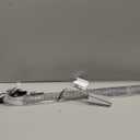 NICREW C10 24/7 LED Aquarium Light for Plants, 48-60 Inches, Full Spectrum Fish Tank Light with Timer, Brightness Adjustable