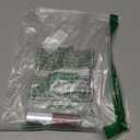 L'Oreal Paris Plump Ambition Hyaluron Lip Oil, 24 HR Lip Gloss with Hyaluronic Acid, Volumizing Formula with Glass-Like Shine, Worth It 601, 0.16 Fl Oz