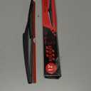 BERG REGEN Rear Wiper Blade 8 inch (8-A) Replacement for Toyota Prius C 2019 2018 2017 2016 2015 2014 2013 2012 /Lexus CT200h 2017-2011 /Scion xD 2014-2008 Back Windshield Wiper Blade