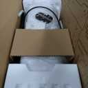 GarveeHome 28000 BTU 3 Zone Mini Split AC/Heating System,Wifi Enabled 20 SEER2 208-230V 3 Zone 9000 + 9000 + 18000 BTUDuctless Split Unit AC w/Pre-Charged Condenser,Heat Pump,Not Include Copper Tube