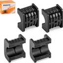 Front Stabilizer Sway Bar Bushing For Polaris General RZR Turbo 900 1000 2015-2025 5451233