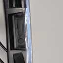 Upgrade Chrome Tailgate Handle Garnish Finisher Molding,fits 2013-2020 Nissan Pathfinder Liftgate Handle,Liftgate Trunk Opener,Liftgate Trim-with Manually Switch 90810-9PG2D