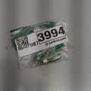 Kurt S. Adler Golf Christmas Ornament 3.5 Inches