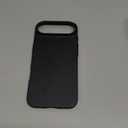 TORRAS Magnetic Slim Fit for iPhone Air Case 6.5 inch, Ultra-Thin, Compatible with MagSafe, Lightweight Matte Anti-Scratch Hard PC Cover Phone Case for iPhone 17 Air 2025 OriginFit, Black