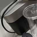 Nespresso Vertuo Pop+ Deluxe Coffee and Espresso Machine by De'Longhi, 120 Volts, Silver