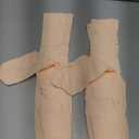 HETH Ballet Tights for Girls - Ultra Soft Dance Tights Convertible Tight (8-12 Years, Ballet Pink (More Peach) - 2 Pairs)