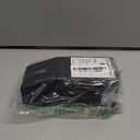 LED Driver 24V 60W Magnetic Dimmable LED Transformer,Magnetic Power Supply 120VAC to 24VDC,Compatible with Lutron and Leviton Dimmers, for LED Strip Lights, Kitchen, Cabinet, ETL Listed