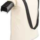 127-7040 Leaf Blower Vac Bag Compatible with Toro Leaf Blower 137-2336 108-8994, 127-7040 Blower Debris Vacuum Bag Fits Model 51436 51563 51581 51594 51599 51609 51619 51621