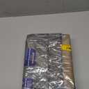 Solid Wood Furniture Legs TV Desk Table Leg Table Foot Cabinet Feet Footstools,Set for 4,for Cabinets Couch Nightstand Stools,with Screws,5cm 8cm 10cm 12cm (2in(5cm),Wood Color) (Wood Color 4.7in(12c