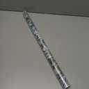 Window Privacy Film for Home (23.6 inch X 77 inch, Leafy Rainbow)