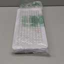 Plant Lights Bulb Panel, Full Spectrum Grow Light Panel IP20 for Home (US Plug)
