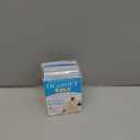 OCuSOFT Baby Eyelid and Eyelash Cleanser, Pre-Moistened Towelette, White/Blue 20 Count