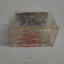 Exo Terra Faunarium, Plastic Reptile Terrarium, Small, PT2255