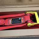 WORKPRO 2.5 Ton Hydraulic Trolley Floor Jack, Heavy Duty Steel Car Jack