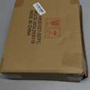 Rempry 8.5X11 Certificate Picture Frames Set of 11, Black 8.5x11 Photo Frames without Mat or Displays 6X8 Picture with Mat, Wall Mount or Tabletop Display for Home, Office