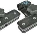 Camco Awning De-Flapper Max - Protects Your RV Awning from Costly Rips and Tears, Rust Resistant - 2 Pack (42251), 2 Count
