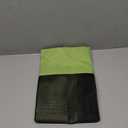 Midlee Dog Cot Replacement Bed Fabric- Green(Medium) 29*24 inch