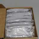 Asidrama 10 Pack 3.75 Inch(96mm) Oil Rubbed Bronze Kitchen Cabinet Handles, Cabinet Pulls Kitchen Cabinet Hardware for Cupboard Drawer Pulls