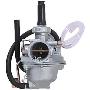 Carburetor Carb Compatible With Honda CRF50F CRF 50F XR50 2005 2006 2007 2008 2009