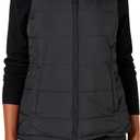 Amazon Essentials Women's Mid-Weight Puffer Vest