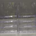 Amazon.com : MaxGear Acrylic Brochure Holder 8.5 x 11 inch, 4 Tier Clear Literature Organizer Magazine Stand Display with Removable Divider for 4 x 9 inch Brochures, Pamphlet, Wall Mount or Countertop, 2 Pack : Office Products