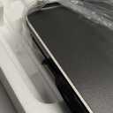 Presto 07072 22-Inch Extra Large Griddle, 22"x 13", Low Profile Design, Ceramic Nonstick, Black
