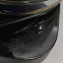 Amazon Basics 5 Cup Drip Coffee Maker with Glass Coffee Pot (0.8 Qt), Auto Shut-off, Auto Pause, Removable Filter Basket, Matte Black