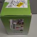 16-Pack Natural Self Watering Spikes - Terracotta - Automatic Plant Waterer for Indoor & Outdoor