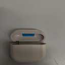 for AirPods Pro 3 Case - 2025 Simple Smart Design Case for Apple AirPods Pro 3rd Generation, Silicone Air pods pro 3 Case Cover for Men/Women (Old Grey)