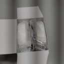 COHANSHAN Smoke Alarm，Smoke Detector，fire Alarms Smoke detectors，AA Batteries for 5-Year Life，complies with UL Certification，360° Intelligent Detection，Battery-Powered Smoke Alarm，Wiring-Free,2-Pack