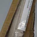 No Drill Cordless Roman Shades for Windows No Tools Roman Shades, Blackout Fabric Blinds for Indoor Windows, UV Protection, Privacy, Thermal Insulation Roman Blinds, Easy to Install (31"W x 64"H, Linen)