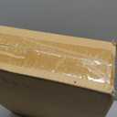 RUODON 6 Pack Thick Christmas Tree Fences White Wooden Picket Fences Tree Fence Border Decoration for Xmas Wedding Party Decor Garden Home, 15.7 x 12 Inches