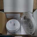 1000ml Portable Veterinary Suction Pump for Home Use