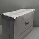 LOFE Organic Buckwheat Pillow for Sleeping with Organic Cotton Pillowcase - 20''x26'' Adjustable Pillow, Breathable for Cool Sleep, Cervical Support for Back and Side Sleeper(Tartary Buckwheat Hulls) (Off White(pure))