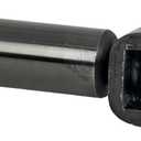 EZROAD Hood Strut Damper 3C001-83310 Compatible with Kubota M5040 M5140 M6040 M6060 M7040 M7060 M8540 M9540 M4-071 M4D-071 M4D-061 DT DT-1 DTC DTC-1 DTHS DTHS-1 F F-1 FC FC-1 HDCC HDCC-1 3C081-83310