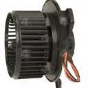 Four Seasons/Trumark 75806 Blower Motor with Wheel
