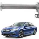MUCO CV Intermediate Shaft 44500T2AA00 for Honda CRV 15-19 Accord 13-17
