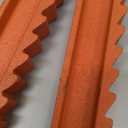 VEVOR Jack Stands, 6 Ton (13,000 lbs) Capacity Car Jack Stands Double Locking, 14.2-23 inch Adjustable Height, for lifting SUV, Pickup Truck, Car and UTV/ATV, Red, 1 Pair